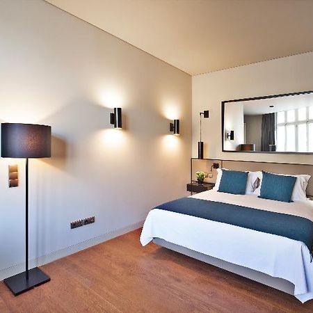 Lisbon Five Stars Apartments 8 Building Екстер'єр фото