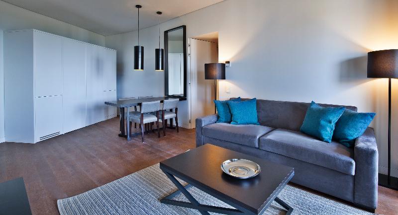 Lisbon Five Stars Apartments 8 Building Екстер'єр фото
