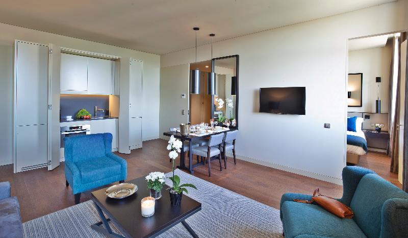 Lisbon Five Stars Apartments 8 Building Екстер'єр фото