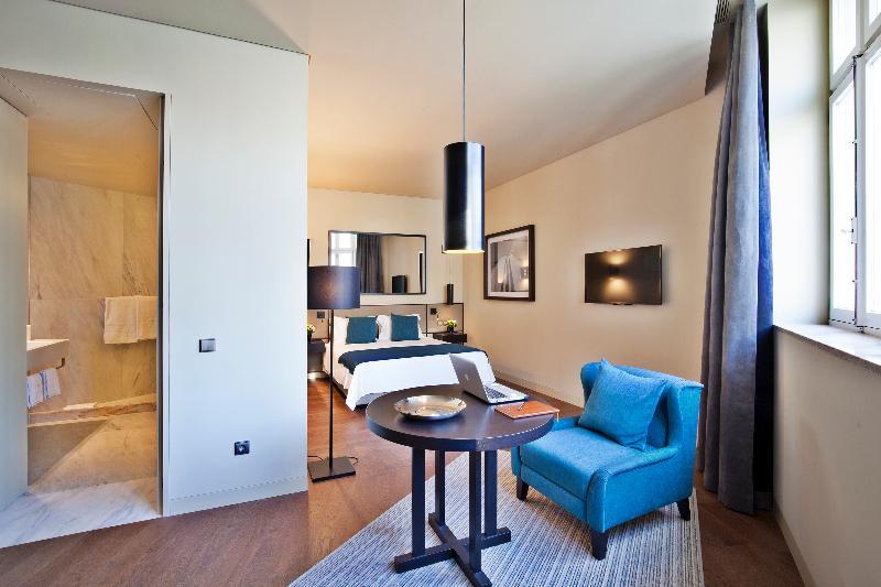 Lisbon Five Stars Apartments 8 Building Екстер'єр фото