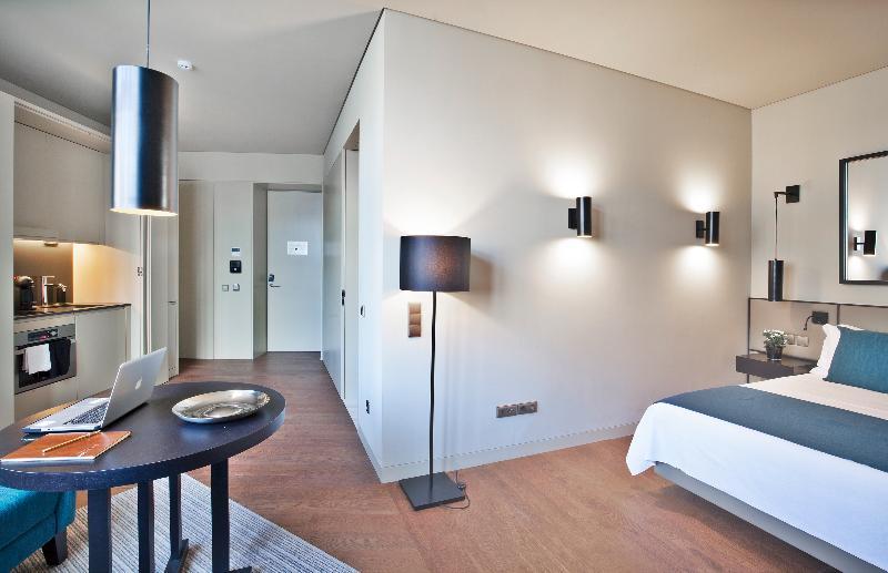 Lisbon Five Stars Apartments 8 Building Екстер'єр фото