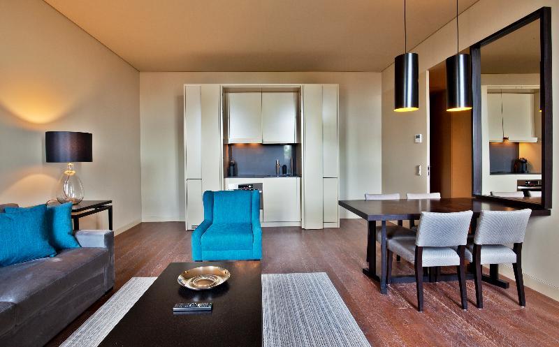 Lisbon Five Stars Apartments 8 Building Екстер'єр фото