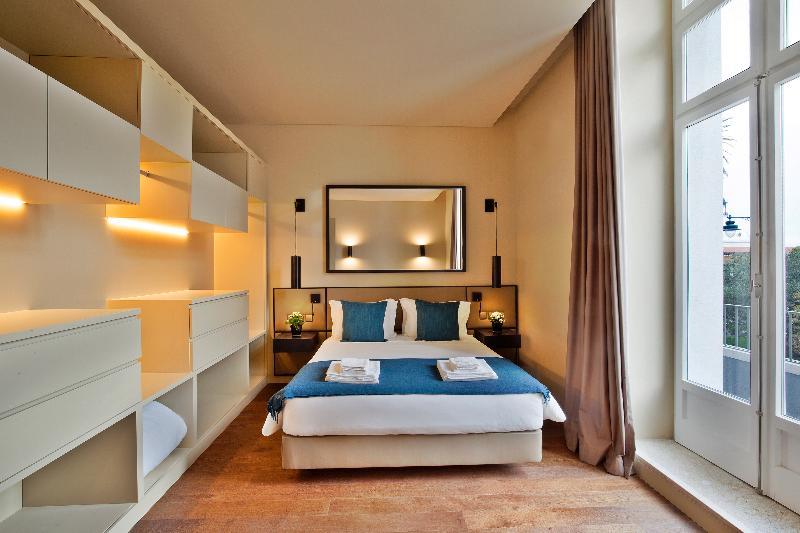 Lisbon Five Stars Apartments 8 Building Екстер'єр фото