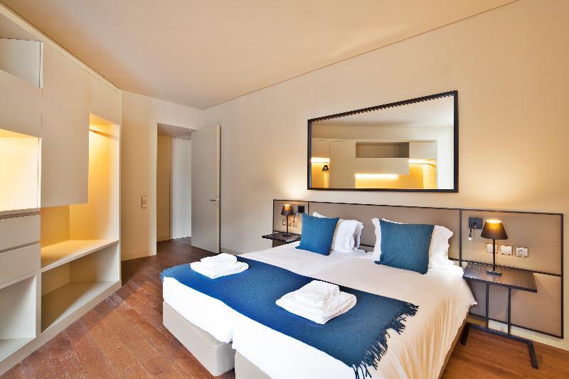 Lisbon Five Stars Apartments 8 Building Екстер'єр фото